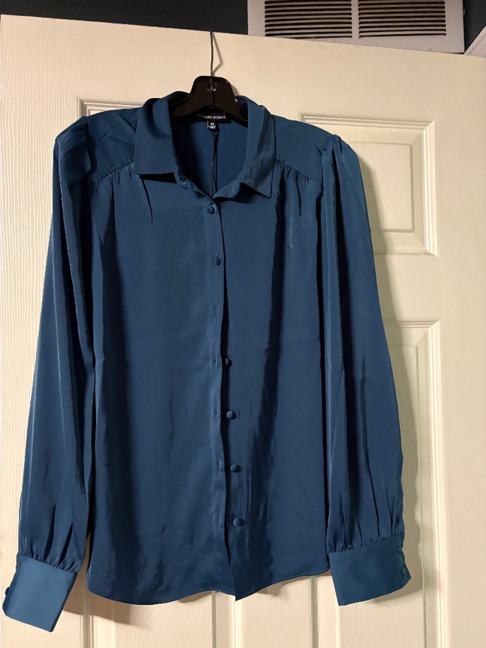 NWT blouse